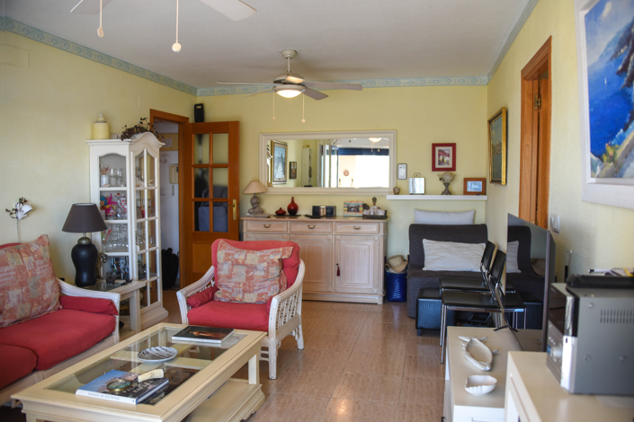 Image No.11-Appartement de 2 chambres à vendre à Calpe