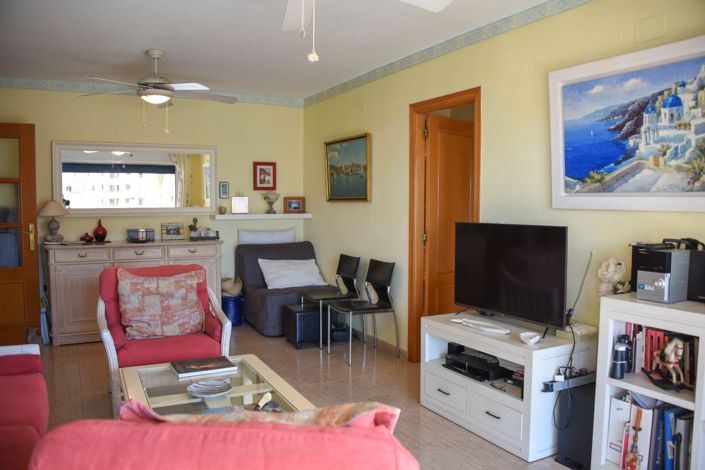 Image No.12-Appartement de 2 chambres à vendre à Calpe