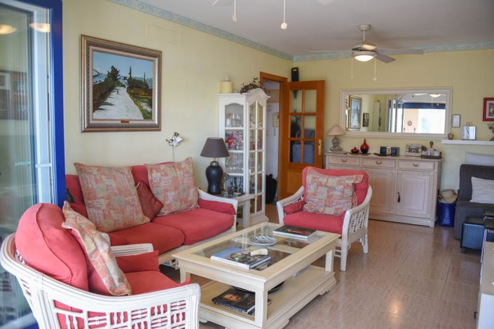 Image No.13-Appartement de 2 chambres à vendre à Calpe