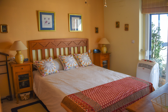 Image No.14-Appartement de 2 chambres à vendre à Calpe