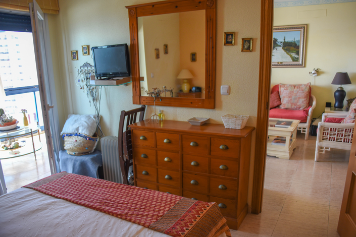 Image No.15-Appartement de 2 chambres à vendre à Calpe