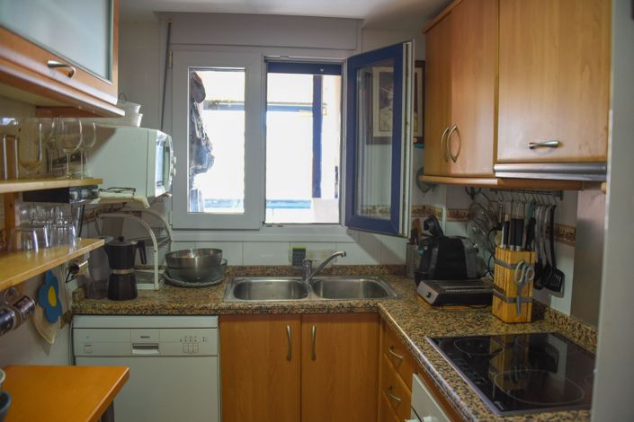 Image No.16-Appartement de 2 chambres à vendre à Calpe