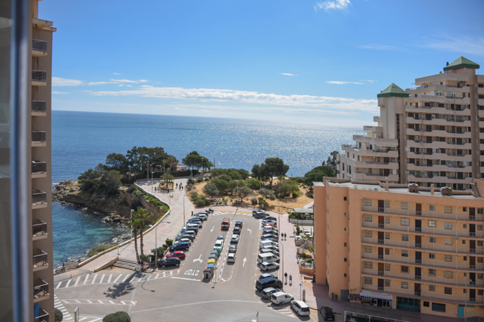 Image No.2-Appartement de 2 chambres à vendre à Calpe