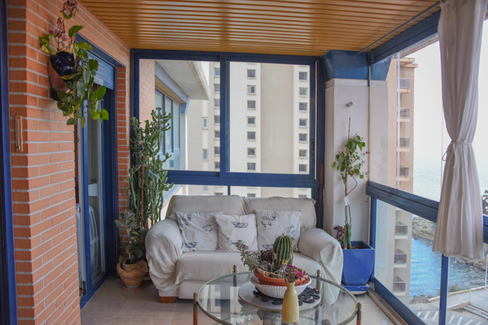 Image No.20-Appartement de 2 chambres à vendre à Calpe