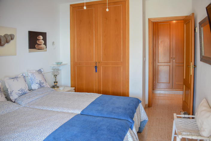 Image No.21-Appartement de 2 chambres à vendre à Calpe