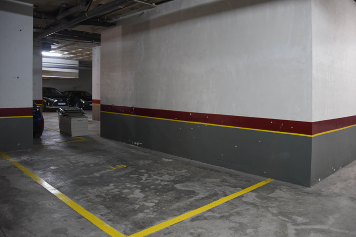 Image No.23-Appartement de 2 chambres à vendre à Calpe