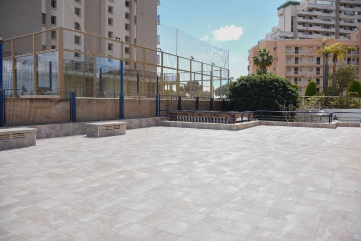 Image No.24-Appartement de 2 chambres à vendre à Calpe