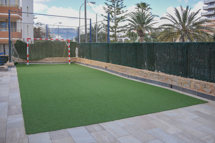 Image No.25-Appartement de 2 chambres à vendre à Calpe