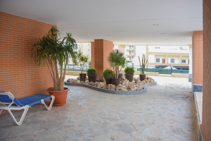 Image No.26-Appartement de 2 chambres à vendre à Calpe