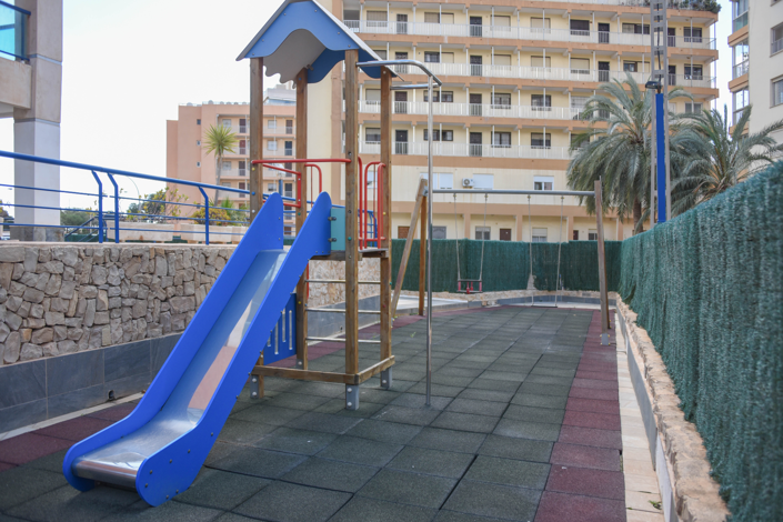 Image No.27-Appartement de 2 chambres à vendre à Calpe