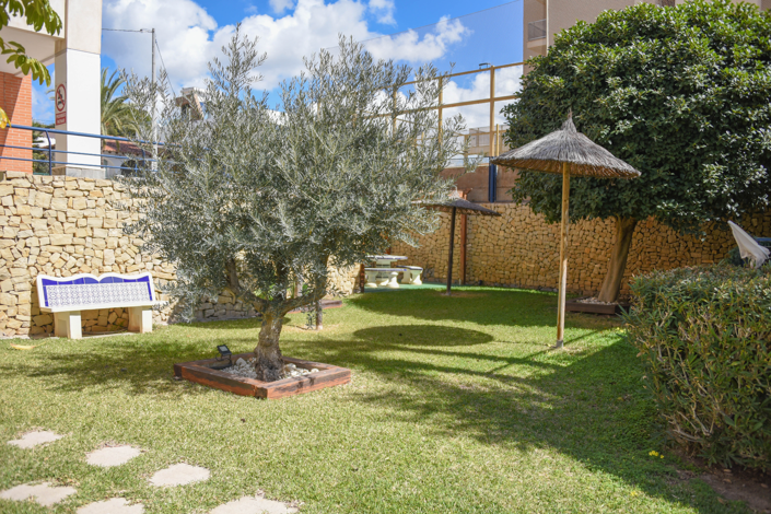 Image No.28-Appartement de 2 chambres à vendre à Calpe