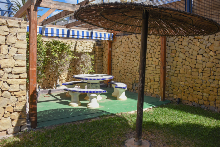 Image No.29-Appartement de 2 chambres à vendre à Calpe