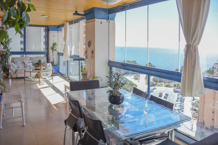 Image No.3-Appartement de 2 chambres à vendre à Calpe