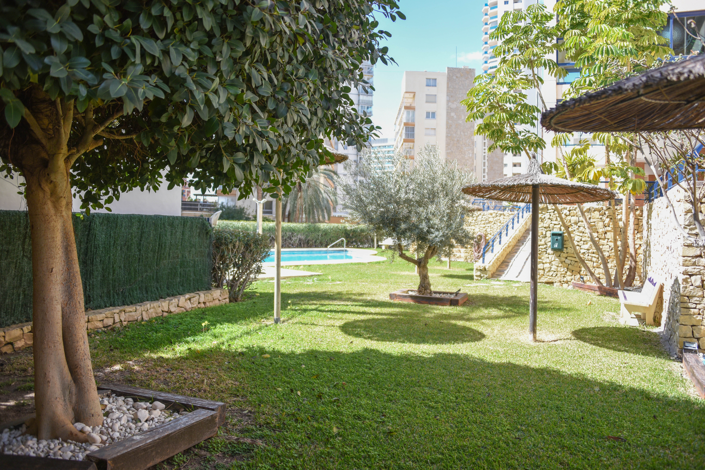 Image No.30-Appartement de 2 chambres à vendre à Calpe