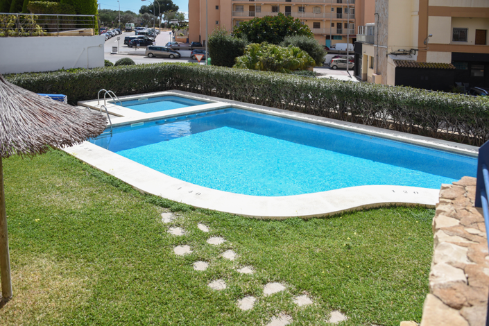 Image No.31-Appartement de 2 chambres à vendre à Calpe