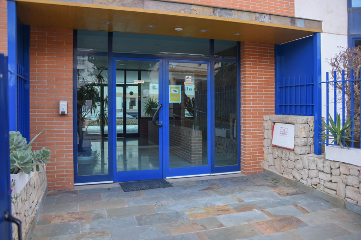 Image No.32-Appartement de 2 chambres à vendre à Calpe