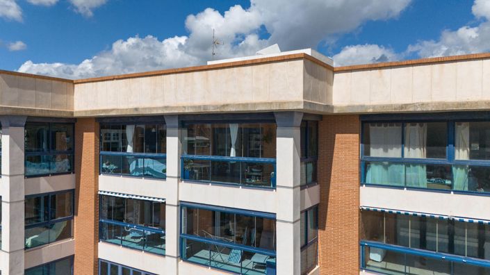 Image No.5-Appartement de 2 chambres à vendre à Calpe