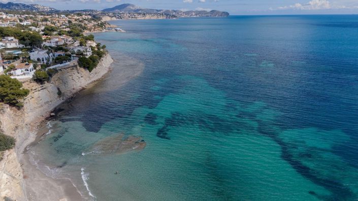 Image No.8-Appartement de 2 chambres à vendre à Calpe