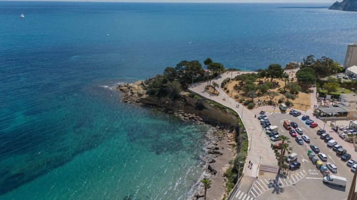 Image No.9-Appartement de 2 chambres à vendre à Calpe