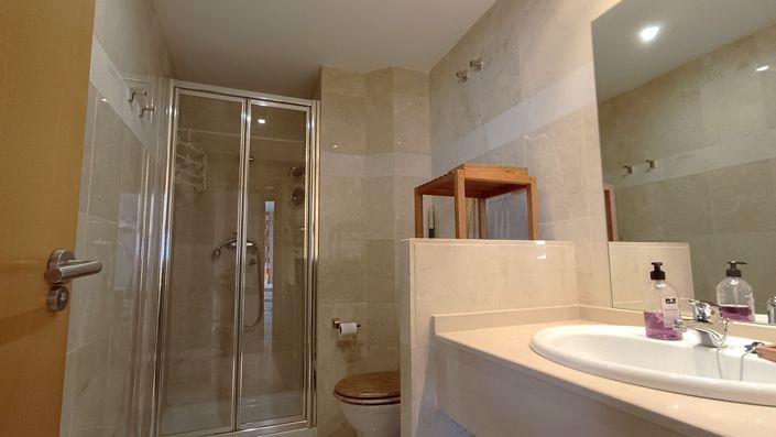 Image No.11-Appartement de 1 chambre à vendre à Calpe