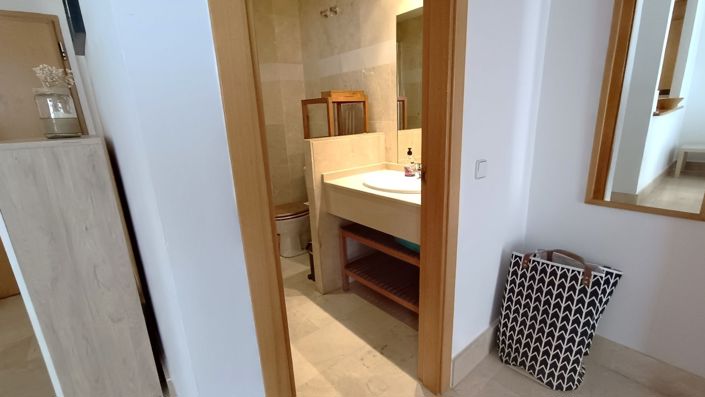 Image No.13-Appartement de 1 chambre à vendre à Calpe