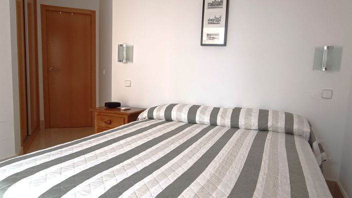 Image No.15-Appartement de 1 chambre à vendre à Calpe