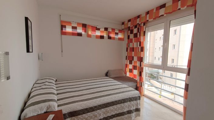 Image No.16-Appartement de 1 chambre à vendre à Calpe