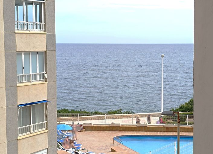 Image No.18-Appartement de 1 chambre à vendre à Calpe