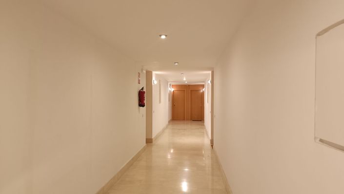 Image No.2-Appartement de 1 chambre à vendre à Calpe