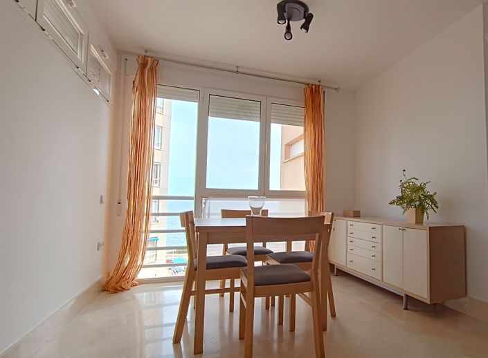 Image No.4-Appartement de 1 chambre à vendre à Calpe