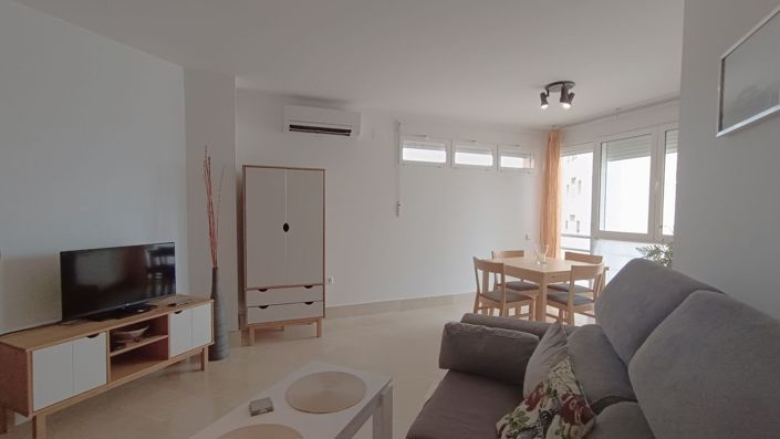 Image No.7-Appartement de 1 chambre à vendre à Calpe