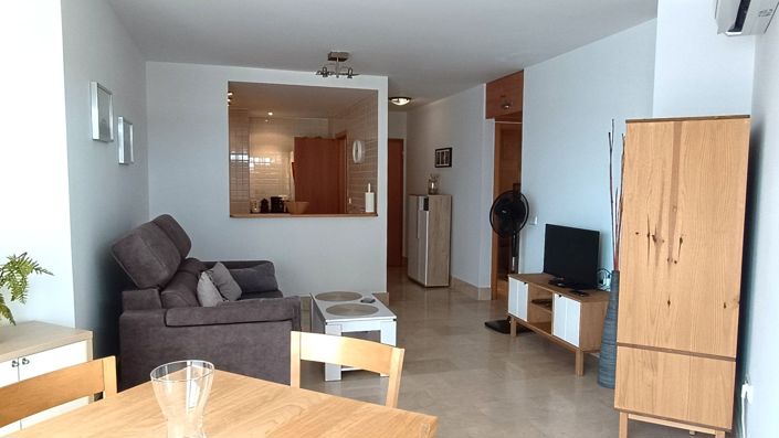 Image No.8-Appartement de 1 chambre à vendre à Calpe