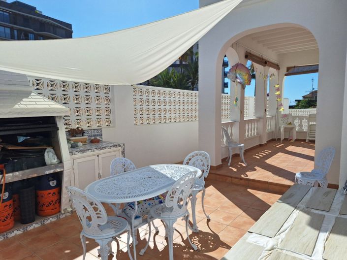 Image No.10-Villa de 6 chambres à vendre à Calpe