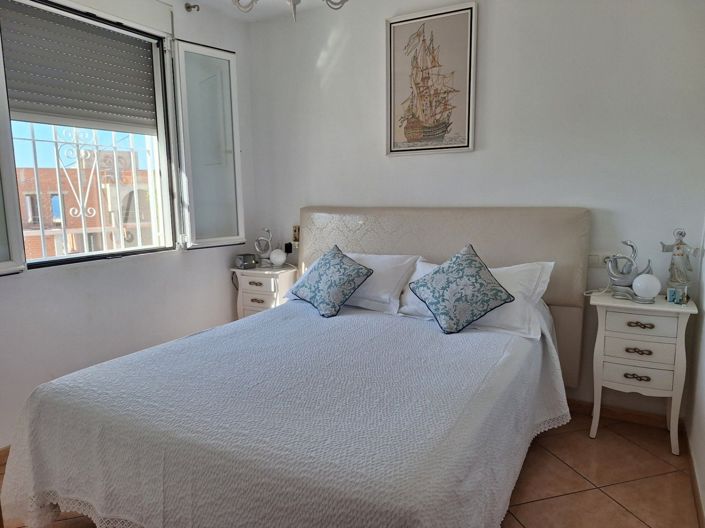 Image No.12-Villa de 6 chambres à vendre à Calpe