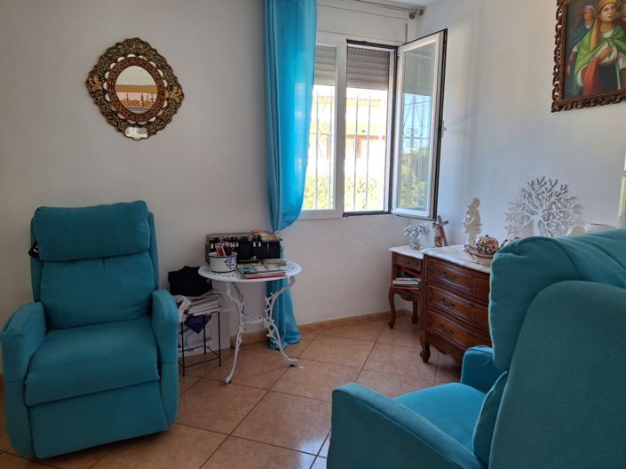 Image No.13-Villa de 6 chambres à vendre à Calpe