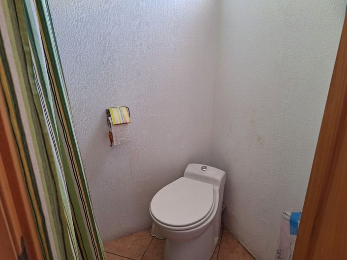 Image No.16-Villa de 6 chambres à vendre à Calpe