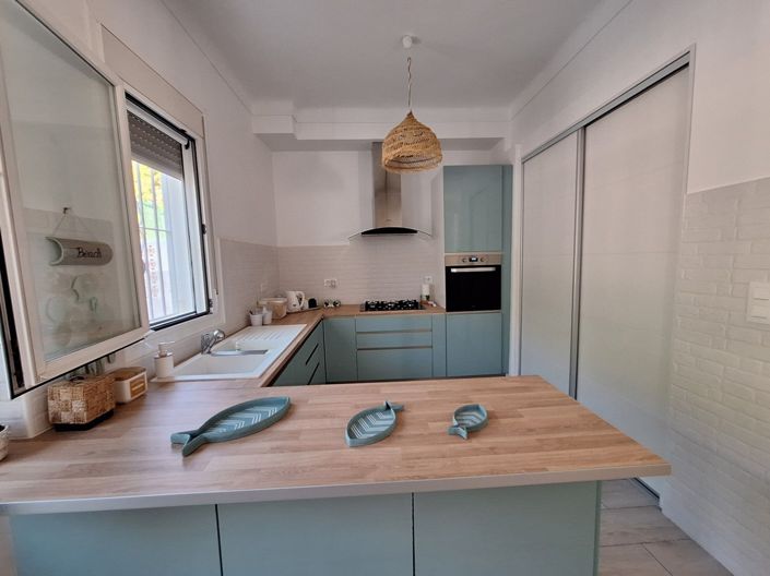 Image No.17-Villa de 6 chambres à vendre à Calpe