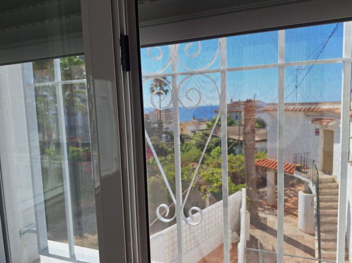 Image No.19-Villa de 6 chambres à vendre à Calpe