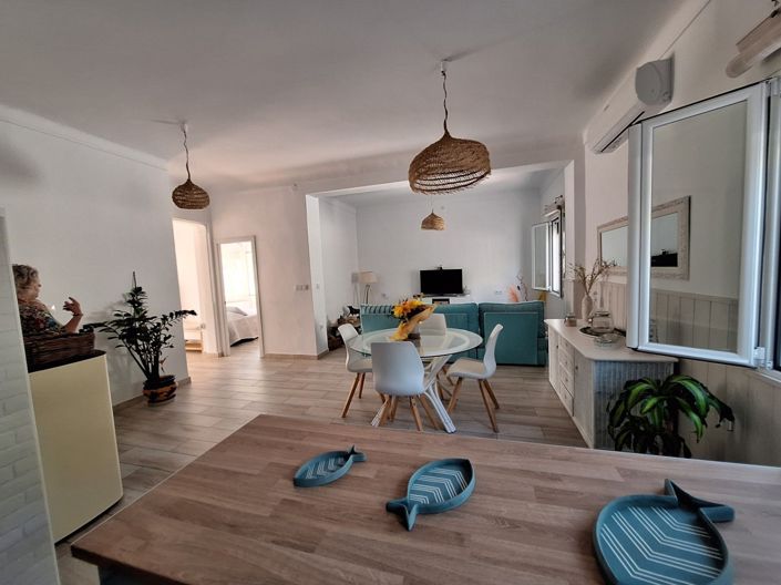 Image No.2-Villa de 6 chambres à vendre à Calpe