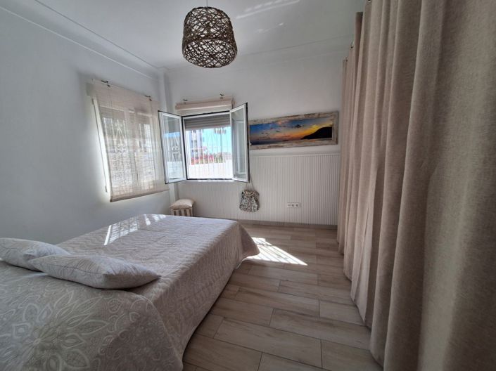 Image No.5-Villa de 6 chambres à vendre à Calpe