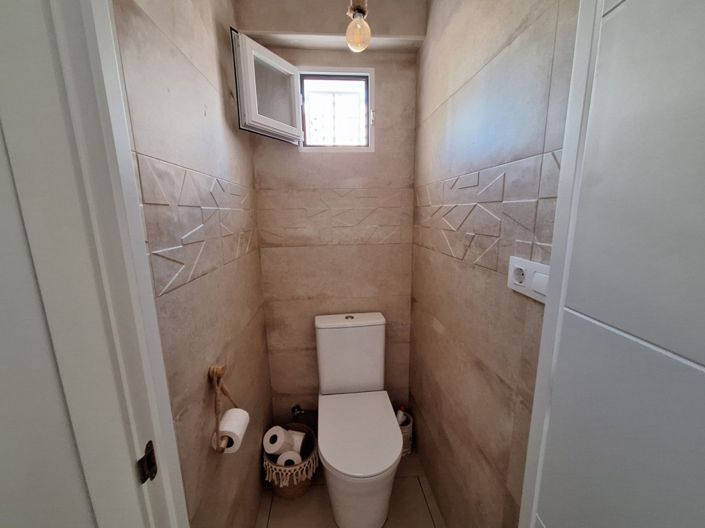 Image No.7-Villa de 6 chambres à vendre à Calpe