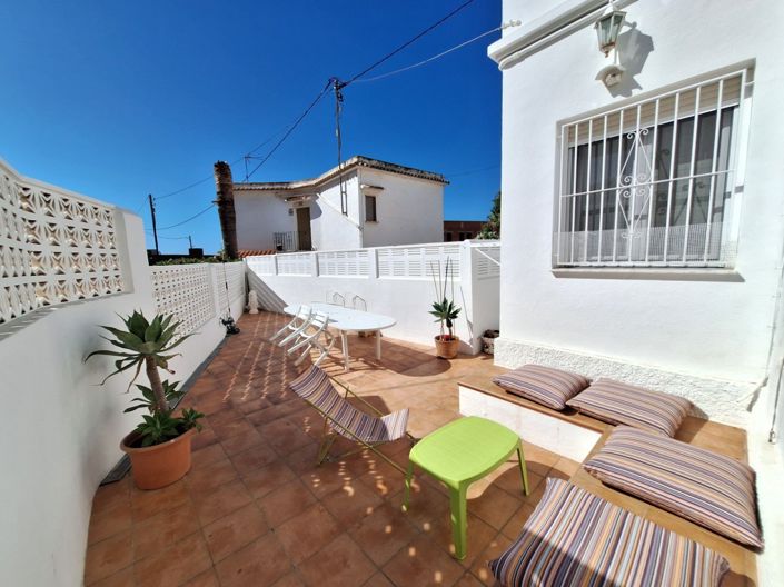 Image No.9-Villa de 6 chambres à vendre à Calpe