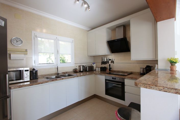 Image No.10-Villa de 3 chambres à vendre à Calpe