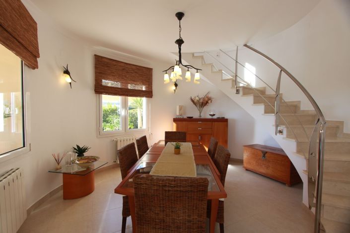 Image No.11-Villa de 3 chambres à vendre à Calpe