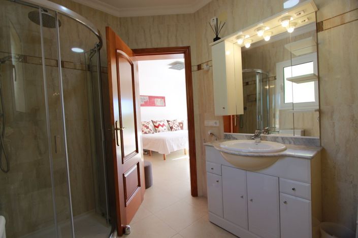 Image No.16-Villa de 3 chambres à vendre à Calpe