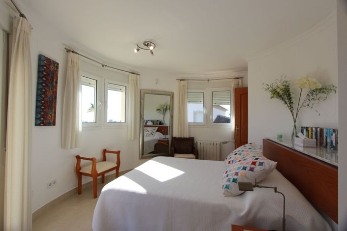 Image No.17-Villa de 3 chambres à vendre à Calpe