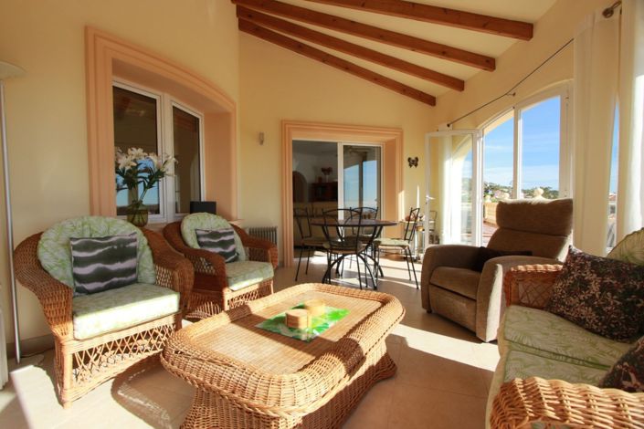 Image No.21-Villa de 3 chambres à vendre à Calpe