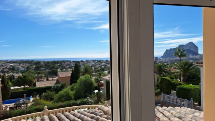 Image No.23-Villa de 3 chambres à vendre à Calpe