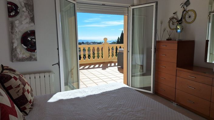 Image No.24-Villa de 3 chambres à vendre à Calpe