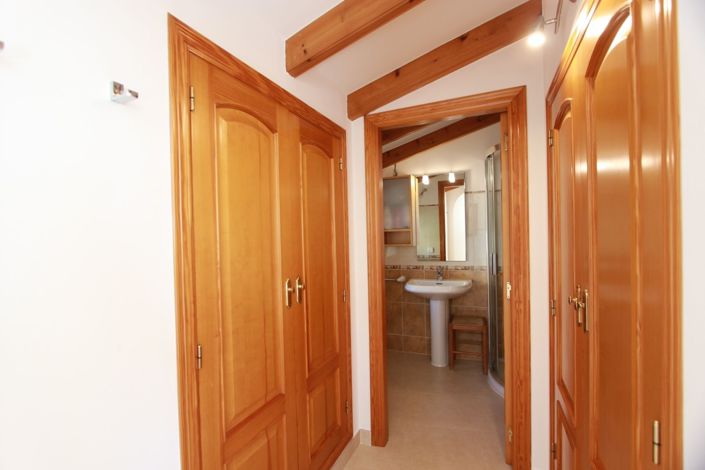 Image No.25-Villa de 3 chambres à vendre à Calpe